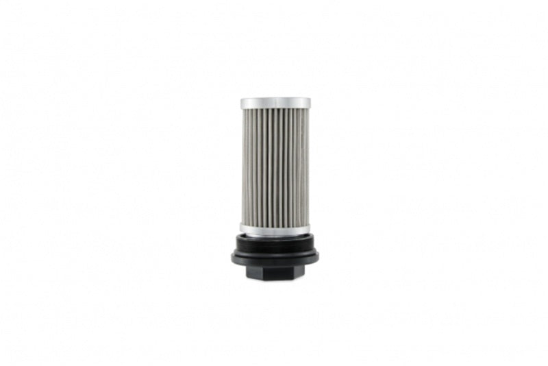 Grams Performance 100 Micron -6AN Fuel Filter