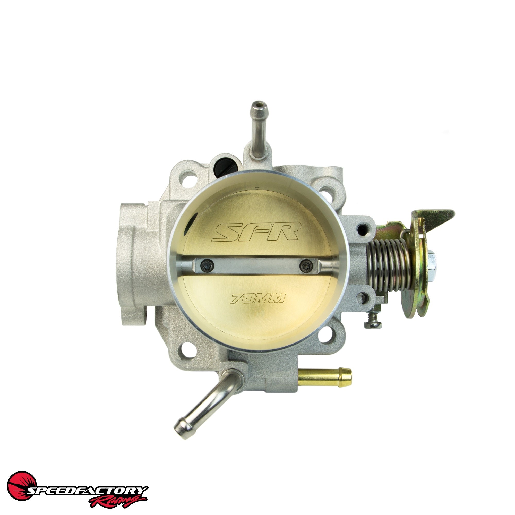SpeedFactory Racing – New Finish Performance