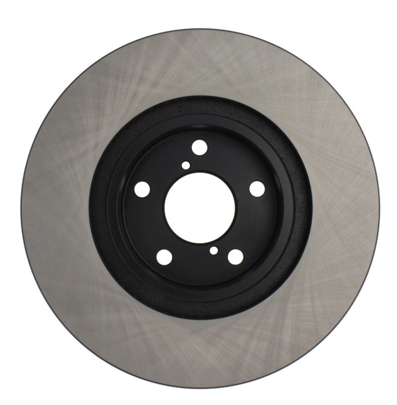 Stoptech 98-02/02 Subaru Forester/98-10 Impreza CRYO Rotor