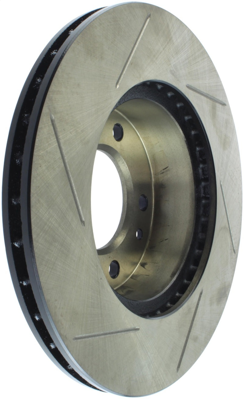 StopTech Slotted Sport Brake Rotor