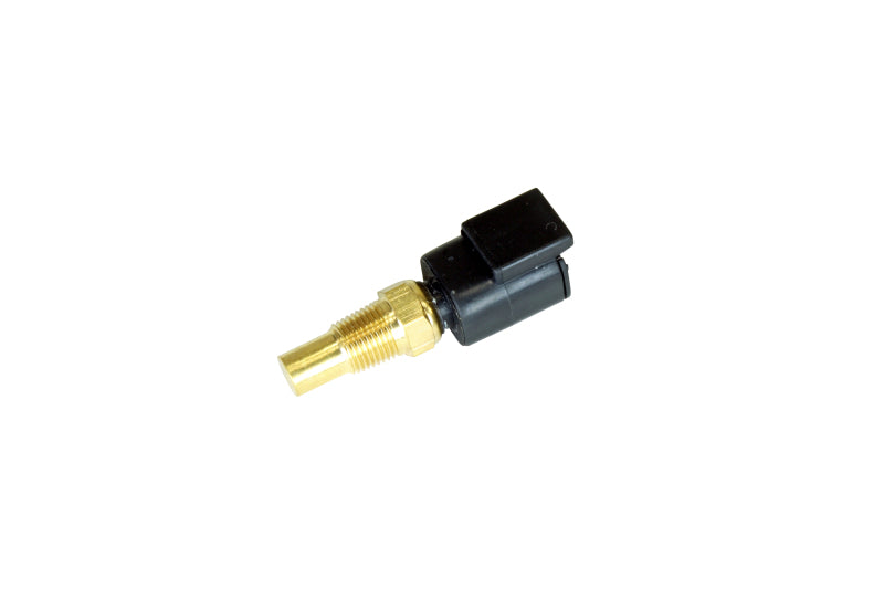 AEM Universal 1/8in PTF Water/Coolant/Oil Temperature Sensor Kit w/ Deutsch Style Connector