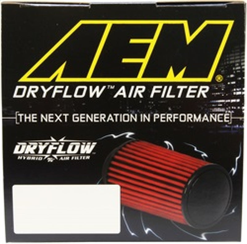 AEM 2.25 inch Short Neck 5 inch Element Filter Replacement