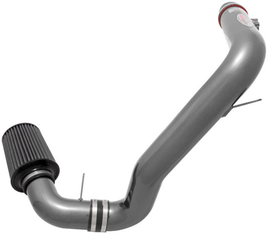 AEM 08-09 Honda Accord V6 Silver Cold Air Intake