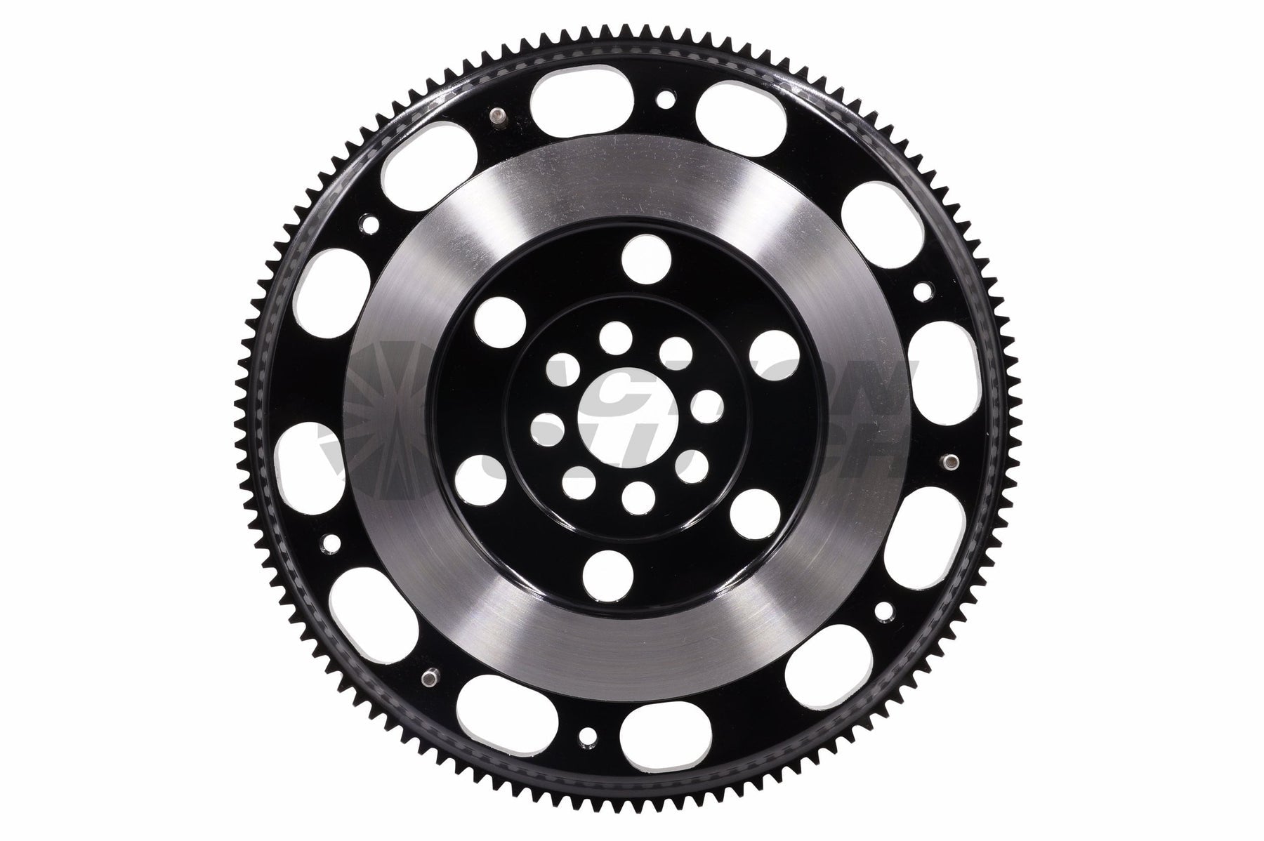 Chromoly Lightweight Flywheel for Honda Civic SI 1999-2000 1.6L (B16A2)