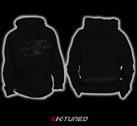 K-Tuned Hoodie/Pullover