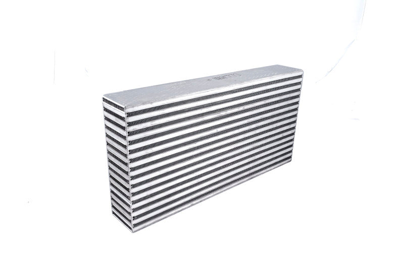 Garrett Air / Air Intercooler CAC (23.72in x 12.02in x 3.82in) - 1000 HP