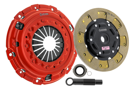 Stage 2 Clutch Kit (1KS) for Volkswagen Beetle 1999-2004 1.8L Turbo 5 Speed Only Includes Lightened Flywheel