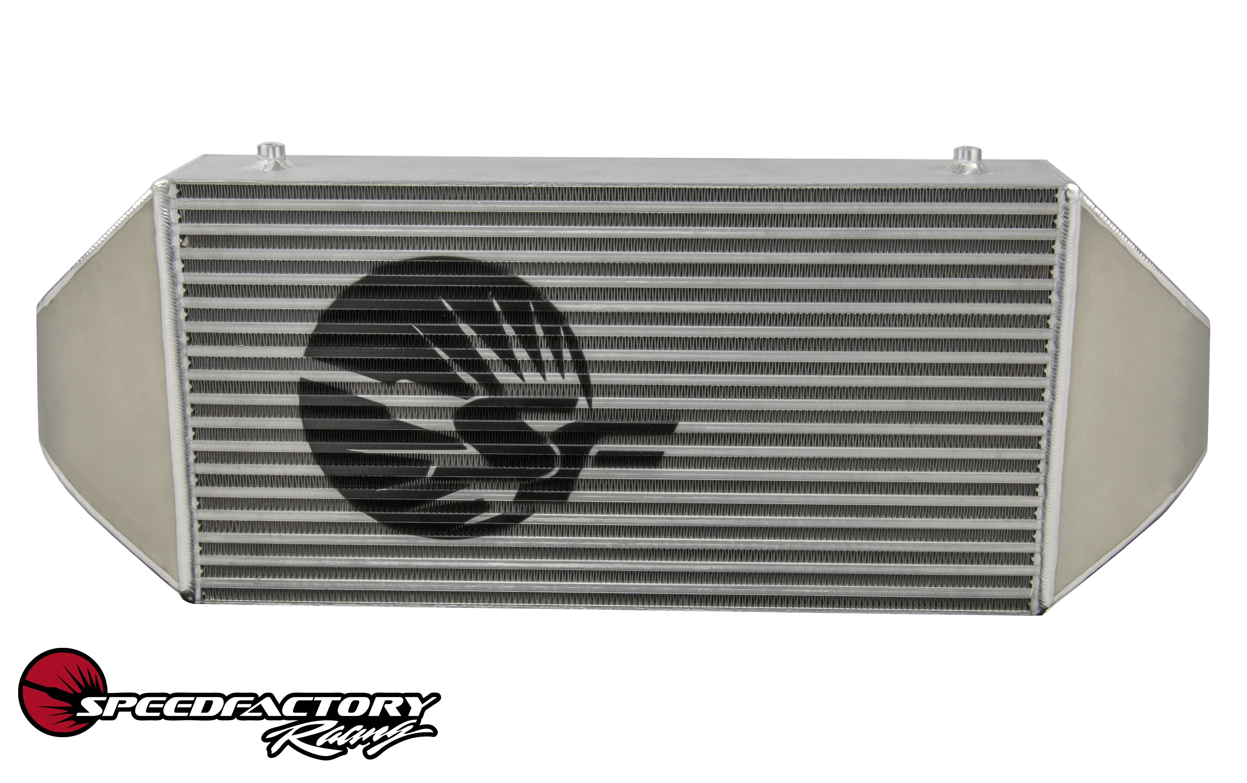 SpeedFactory Racing – New Finish Performance