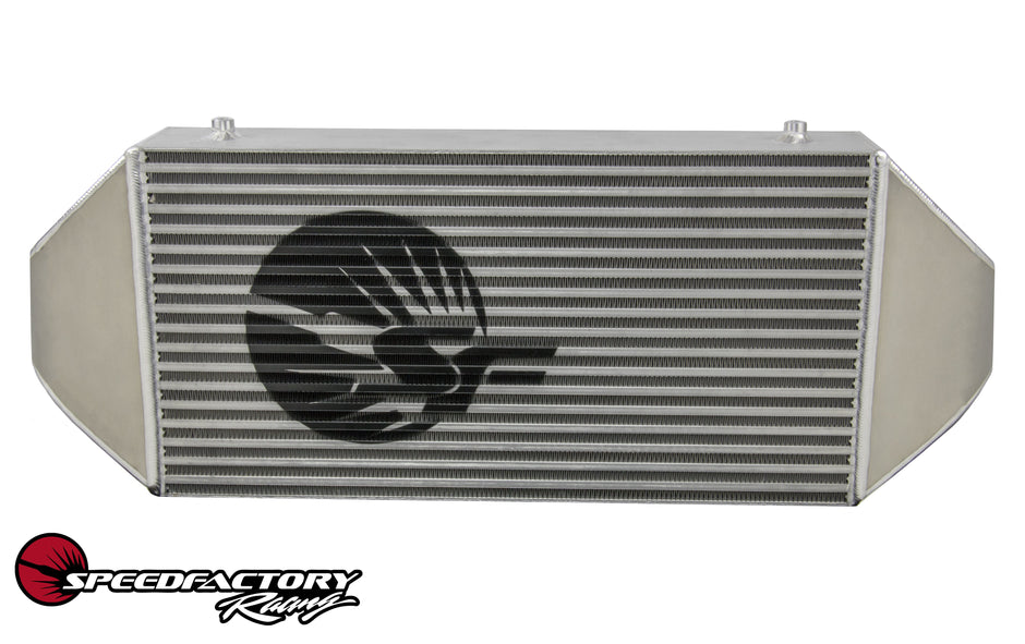SpeedFactory Racing – New Finish Performance