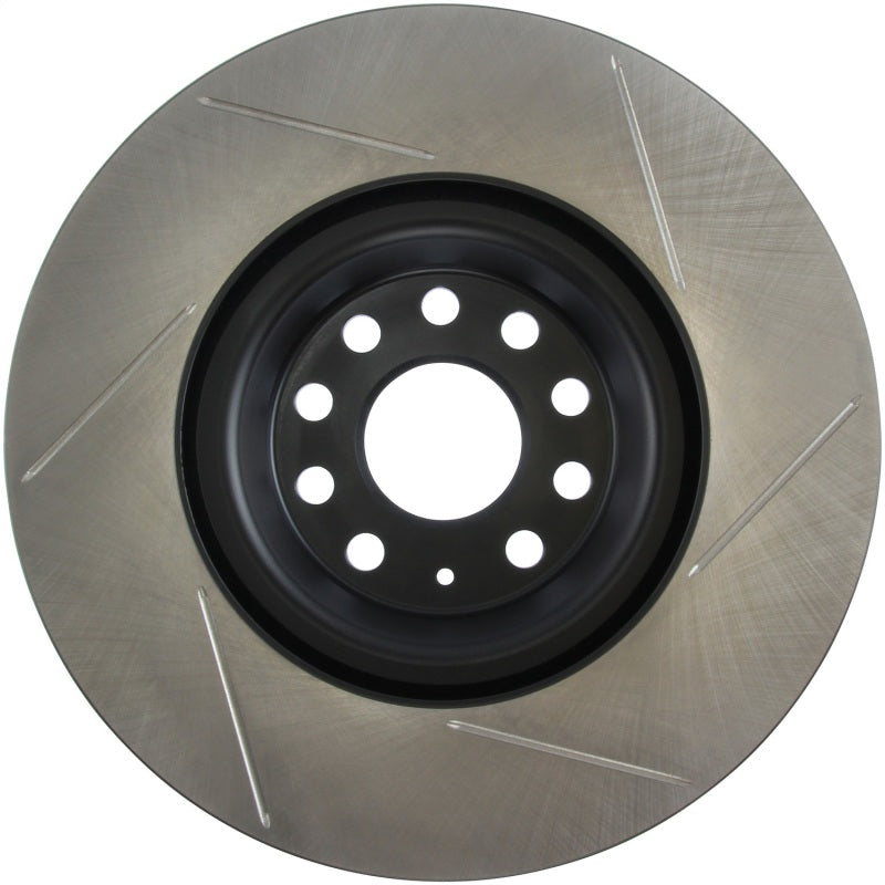 StopTech Slotted Sport Brake Rotor