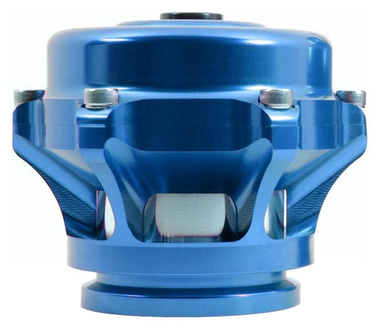 TiAL Sport Q BOV 10 PSI Spring - Blue