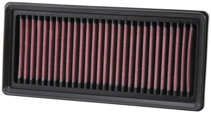 K&N 12-14 BAJAJ PULSAR 200NS 199 Drop In Air Filter