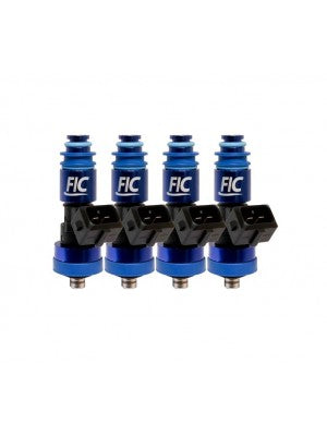 Fuel injector clinic Honda B,H&D series Except D17