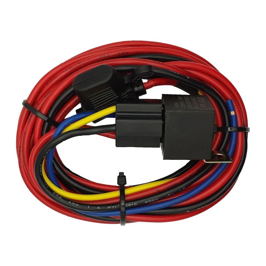 Fuel Pump Relay Kit