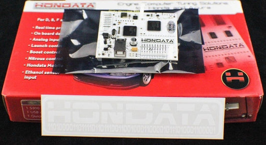 Hondata S300V3