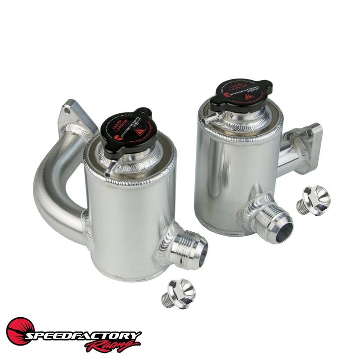 SpeedFactory Racing – New Finish Performance