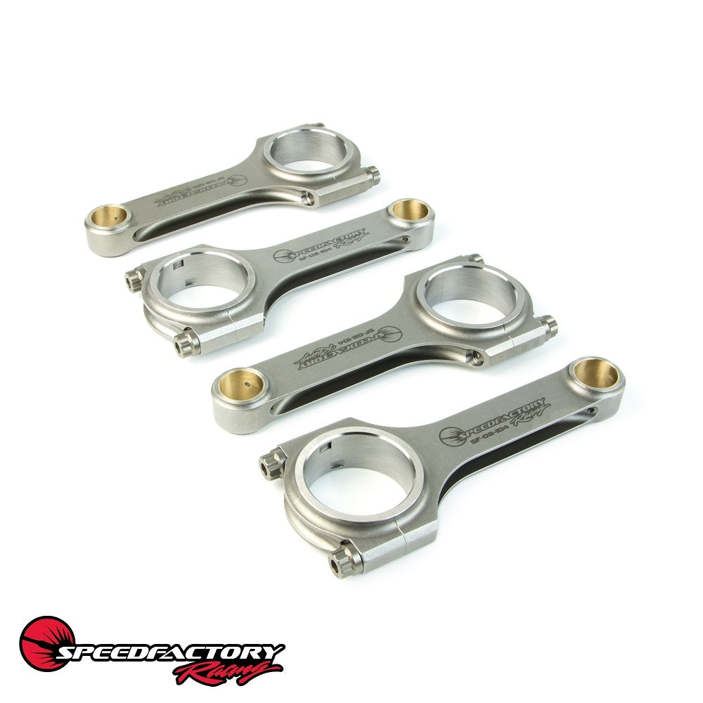 SpeedFactory Racing – New Finish Performance