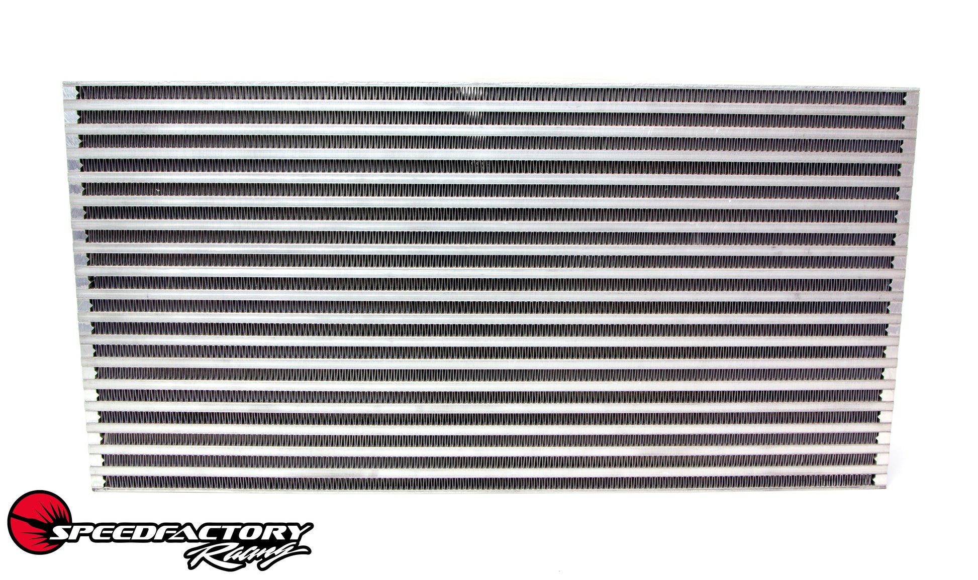 SpeedFactory Racing Air-to-Air Intercooler Cores – New Finish Performance
