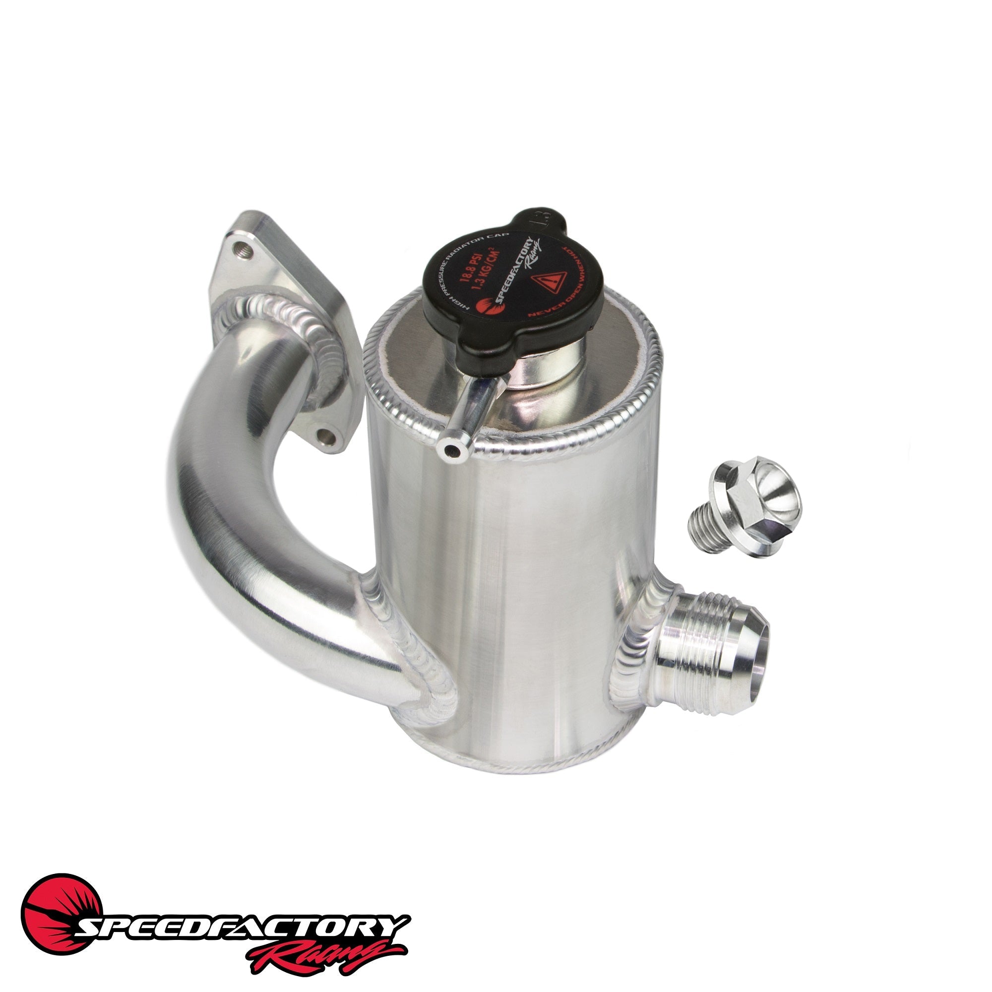 SpeedFactory Racing – New Finish Performance